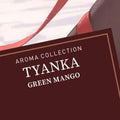 Satyr Aroma Collection Tyanka Hookah Tobacco 100g