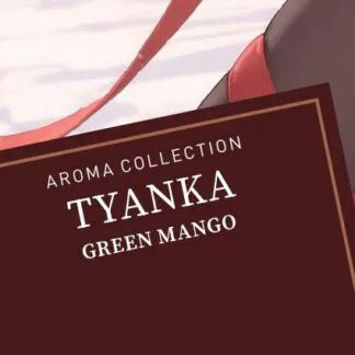 Satyr Aroma Collection Tyanka Hookah Tobacco 100g