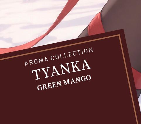 Satyr Aroma Collection – Tyanka 100G