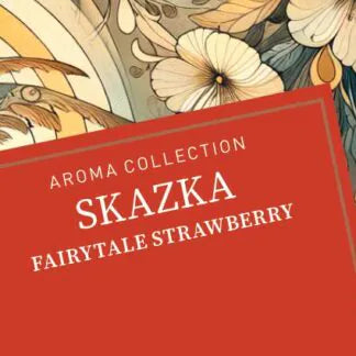 Satyr Aroma Collection Skazka Hookah Tobacco 100g