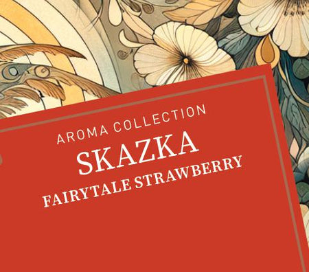 Satyr Aroma Collection – Skazka (Fairy Tale) 100G