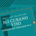 Satyr Brilliant Collection N3 Cubano Viso Hookah Tobacco 100g