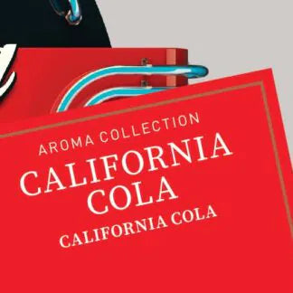 Satyr Aroma Collection California Cola Hookah Tobacco 100g