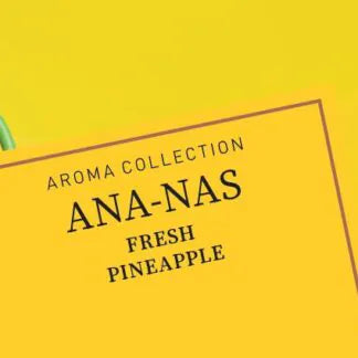 Satyr Aroma Collection Ana-Nas Hookah Tobacco 100g