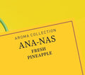 Satyr Aroma Collection – ANA-NAS (Pineapple) 100G