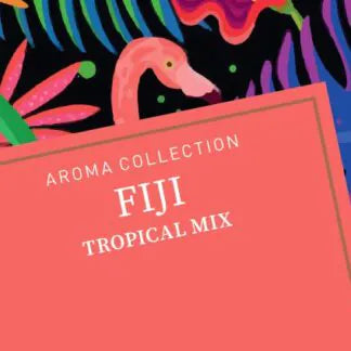 Satyr Aroma Collection Fiji Hookah Tobacco 100g