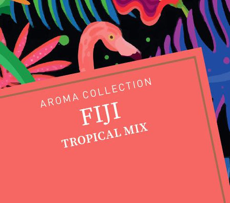 Satyr Aroma Collection – Fiji 100G