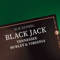 Satyr Old School Black Jack Hookah Tobacco 100g