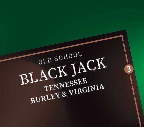 Satyr Old School – Black Jack 100G