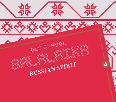 Satyr Old School – Balalaika 100G
