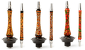 Union Sleek Hohloma Hookah