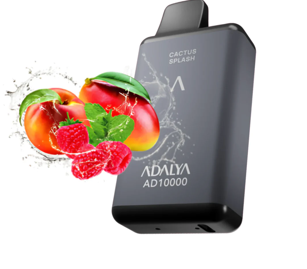 Adalya English Lord Disposable Vape 10,000 Puff