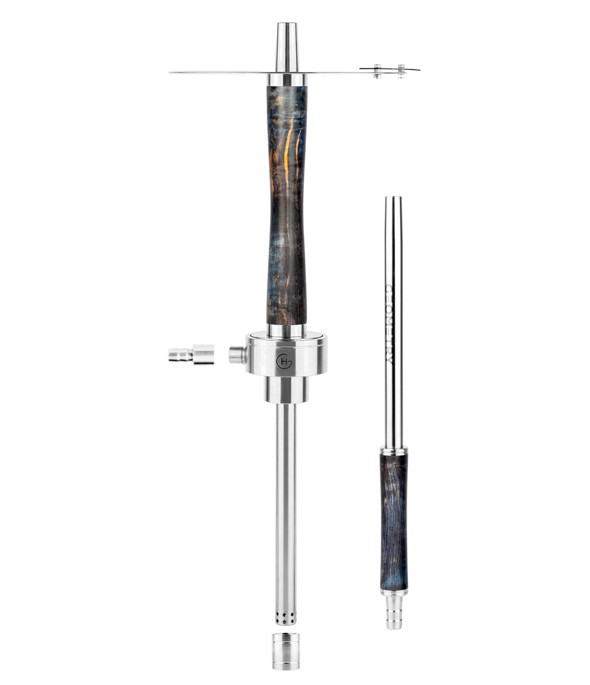 Geometry – Stab Apatit Hookah