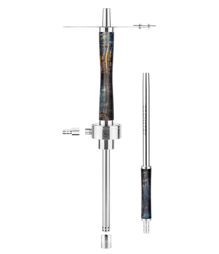 Geometry – Stab Apatit Hookah