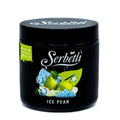 Serbetli Ice Pear Hookah Tobacco 250gr