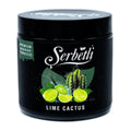 Serbetli Lime Cactus Hookah Tobacco 250gr