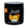 Serbetli Gum Fusion Melon Hookah Tobacco 250gr