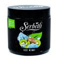 Serbetli Ice Kiwi Hookah Tobacco 250gr
