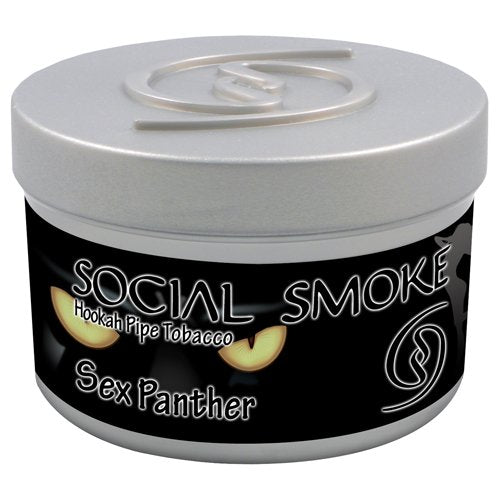Social Smoke – Sex Panther 200gr