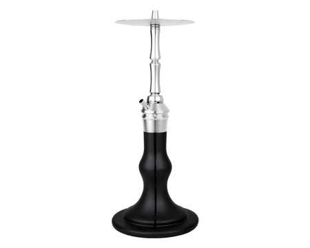 Aeon Lounge Plus Edition 6 Hookah — Black Velvet