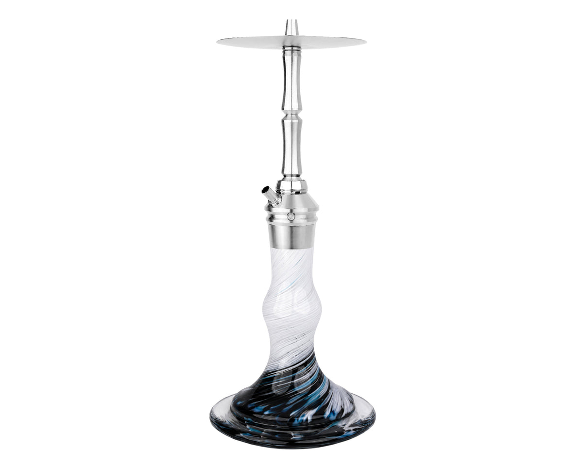 Aeon Lounge Plus Edition 6 Hookah — Blizzard