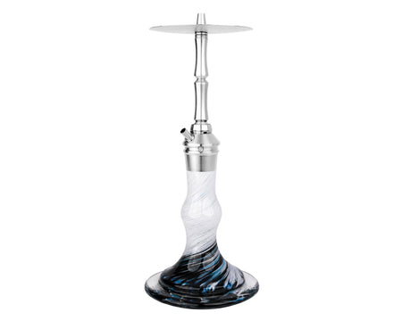 Aeon Lounge Plus Edition 6 Hookah — Blizzard