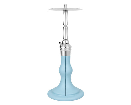 Aeon Lounge Plus Edition 6 Hookah — Blue Velvet