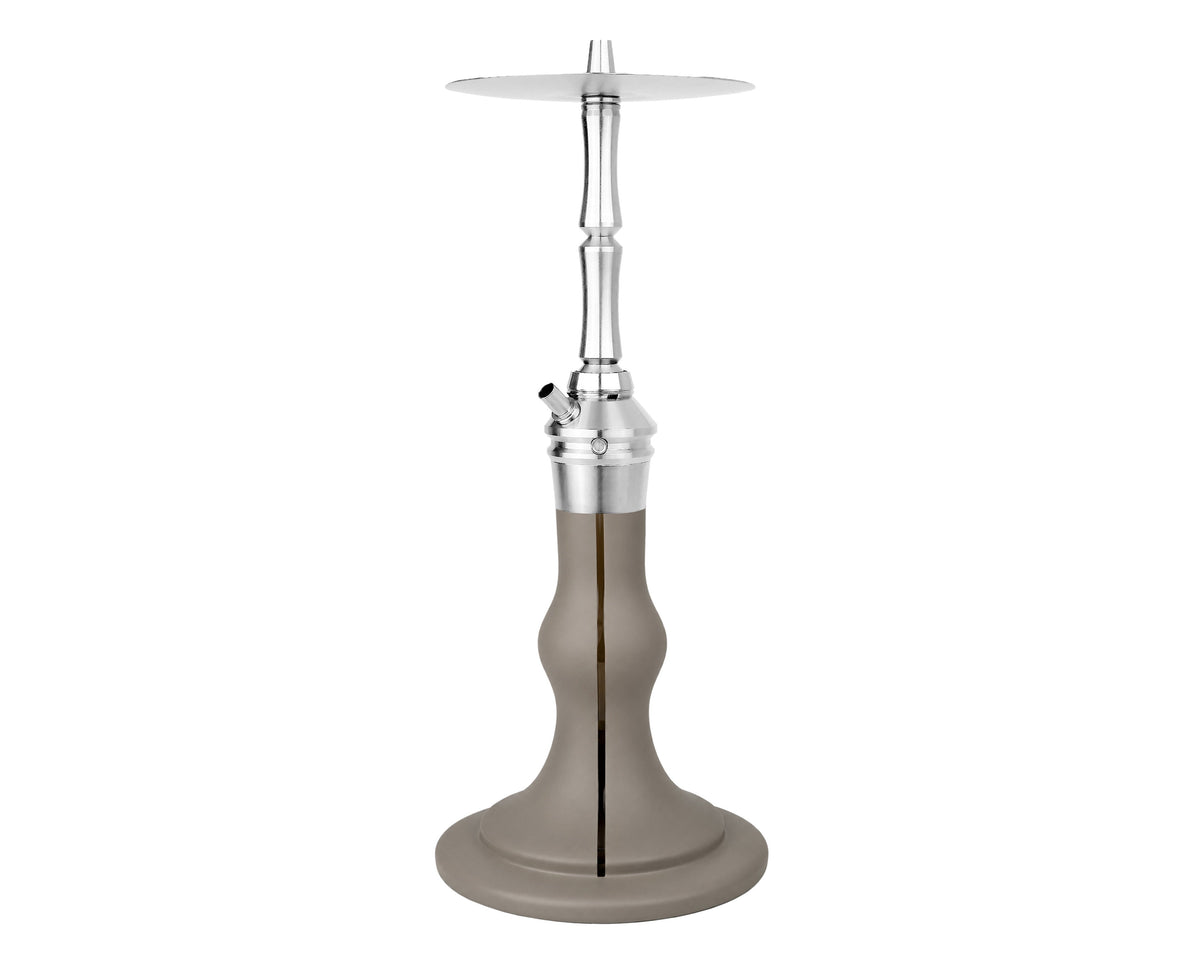 Aeon Lounge Plus Edition 6 Hookah — Dune Velvet