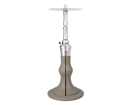 Aeon Lounge Plus Edition 6 Hookah — Dune Velvet