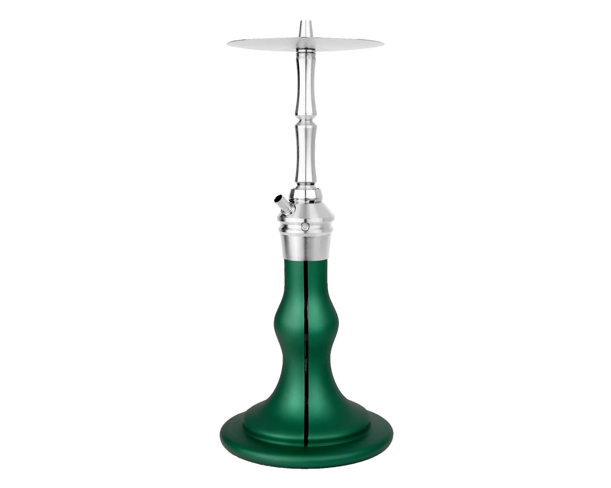 Aeon Lounge Plus Edition 6 Hookah — Jade Pearl