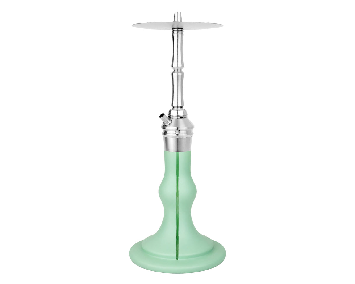 Aeon Lounge Plus Edition 6 Hookah — Mint Velvet