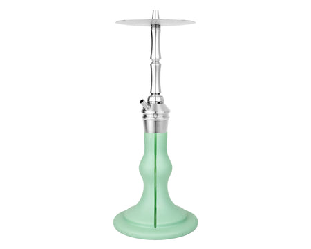 Aeon Lounge Plus Edition 6 Hookah — Mint Velvet