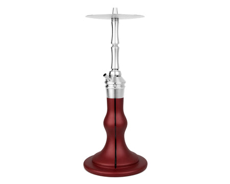 Aeon Lounge Plus Edition 6 Hookah — Ruby Pearl
