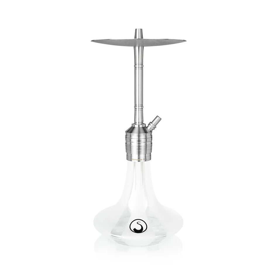 Steamulation Pure One White Matt