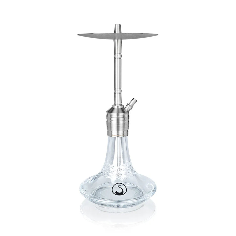 Steamulation Pure One Crystal