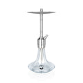 Steamulation Pure One Clear Hookah