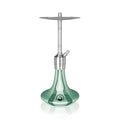 Steamulation Pure One Mint Matte Metallic Hookah