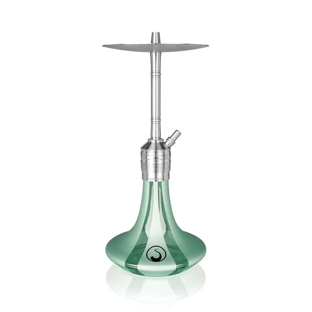Steamulation Pure One Mint Matt Metallic