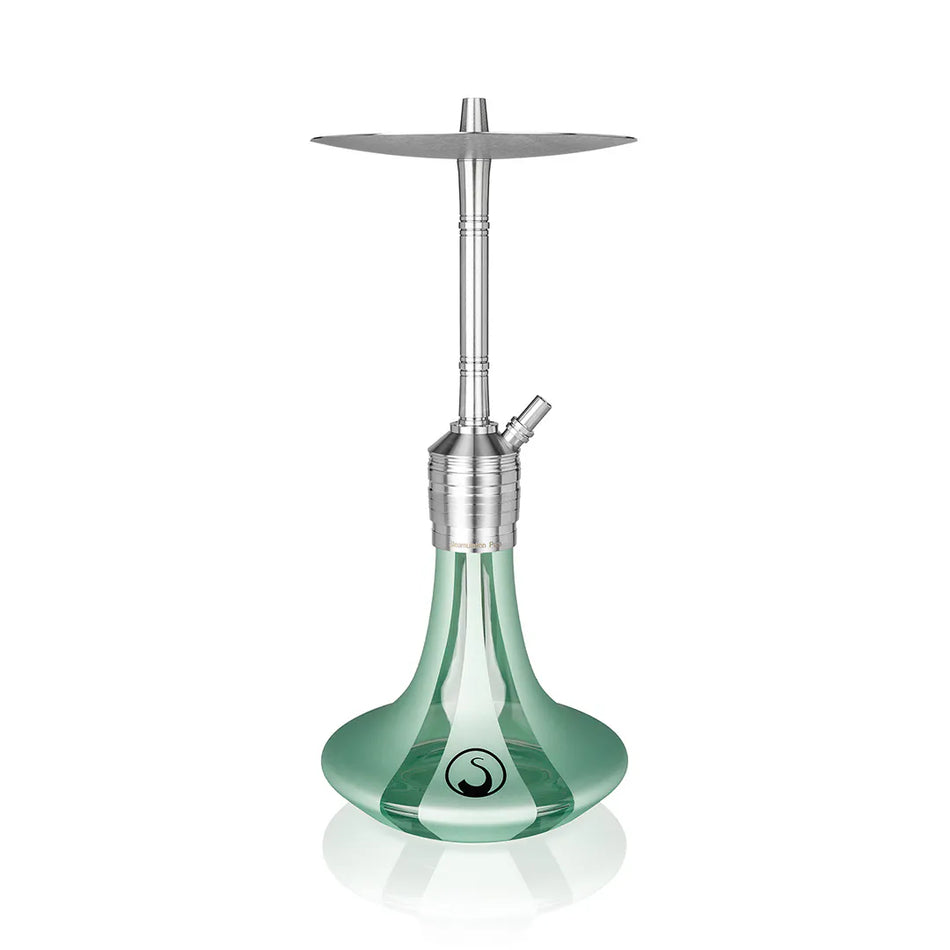 Steamulation Pure One Mint Matt Metallic