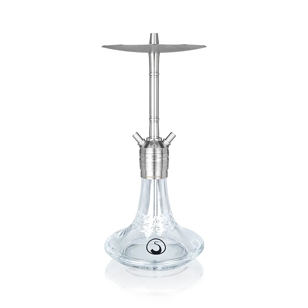 Steamulation Pure Crystal