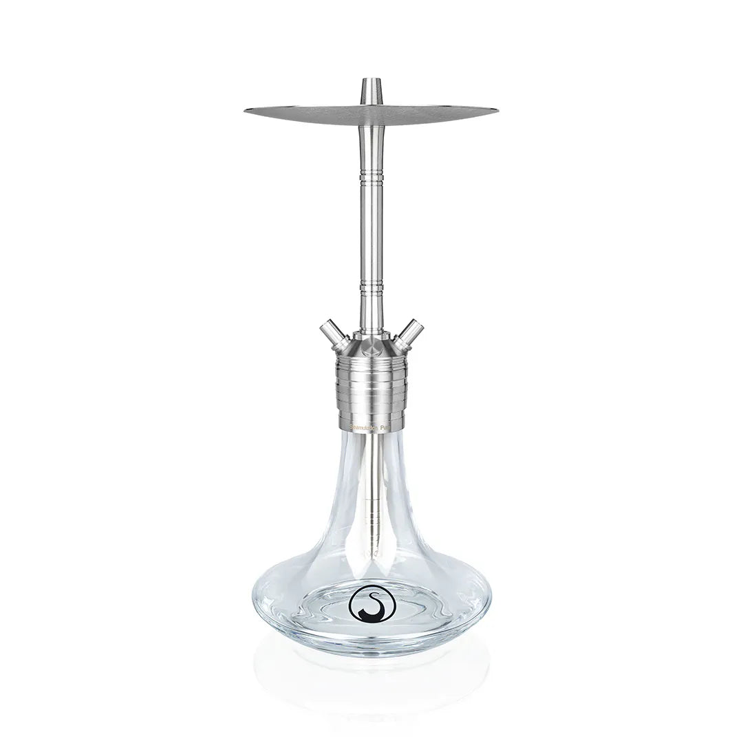 Steamulation Pure Clear