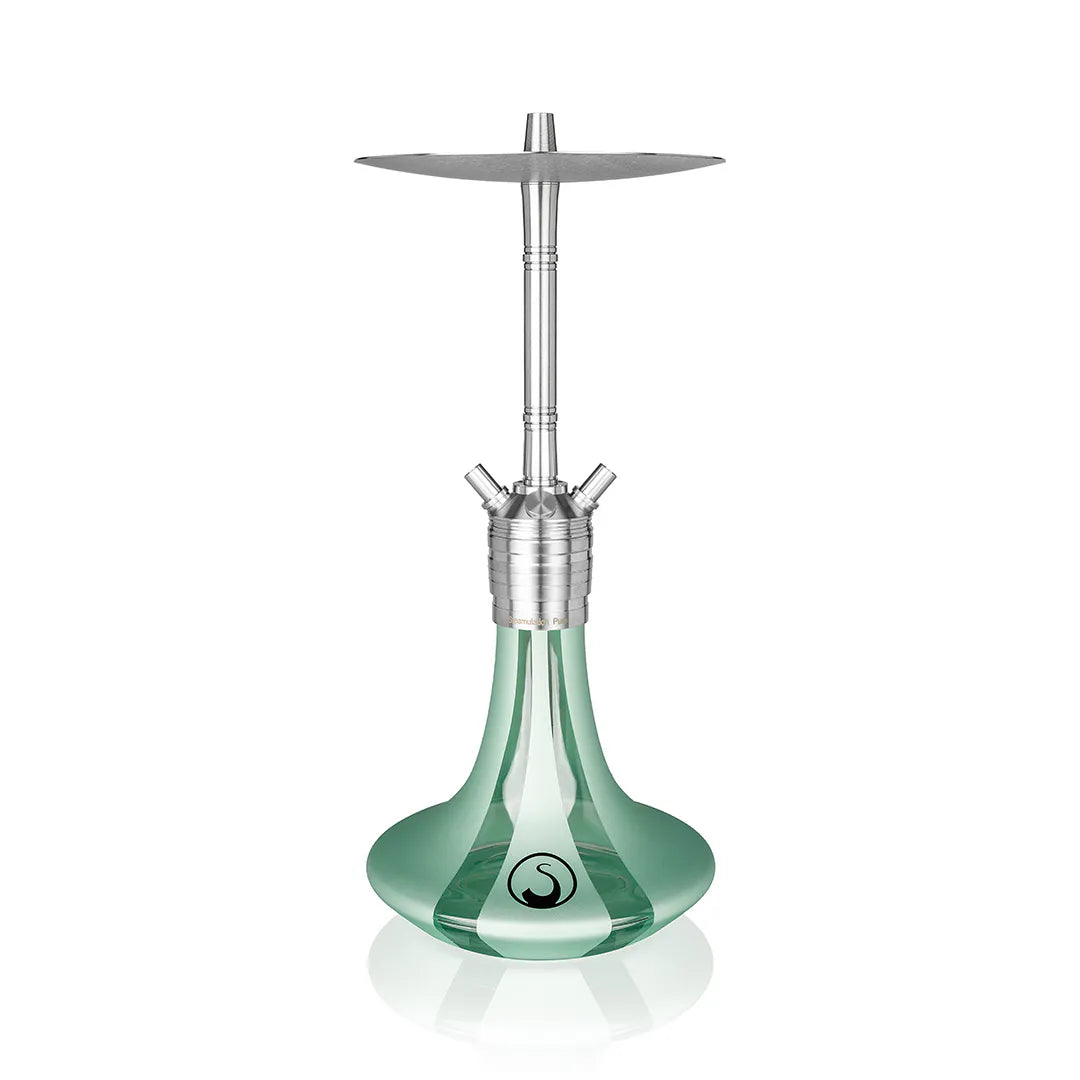 Steamulation Pure Mint Matt Metallic