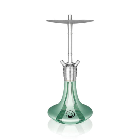 Steamulation Pure Mint Matt Metallic