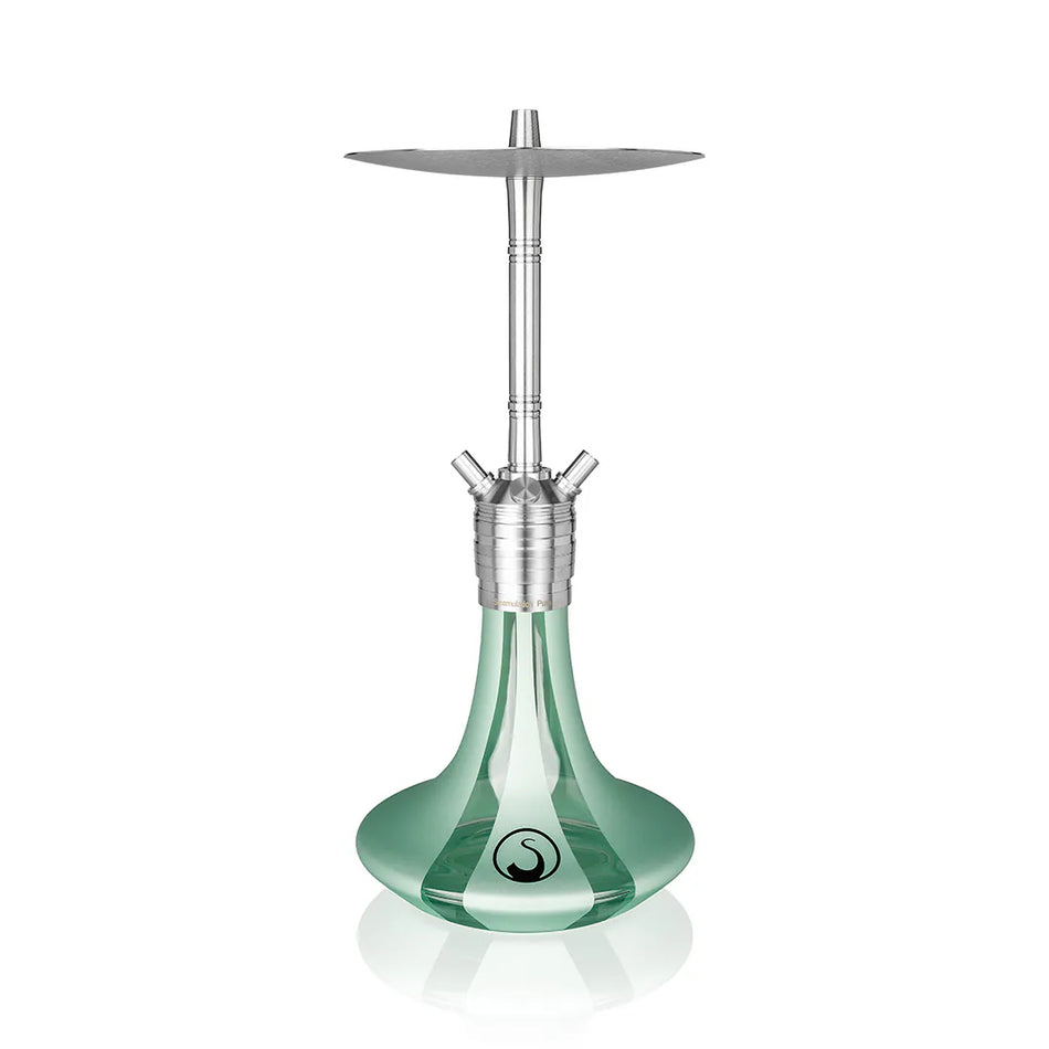 Steamulation Pure Mint Matt Metallic