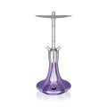 Steamulation Pure Lavender Metallic Hookah