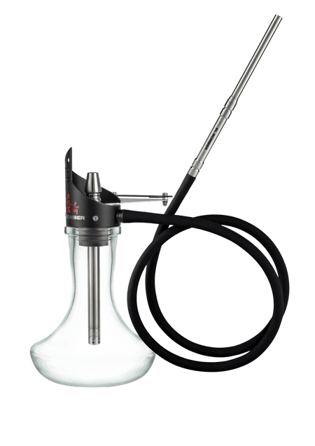 El Bomber Shuriken Hookah