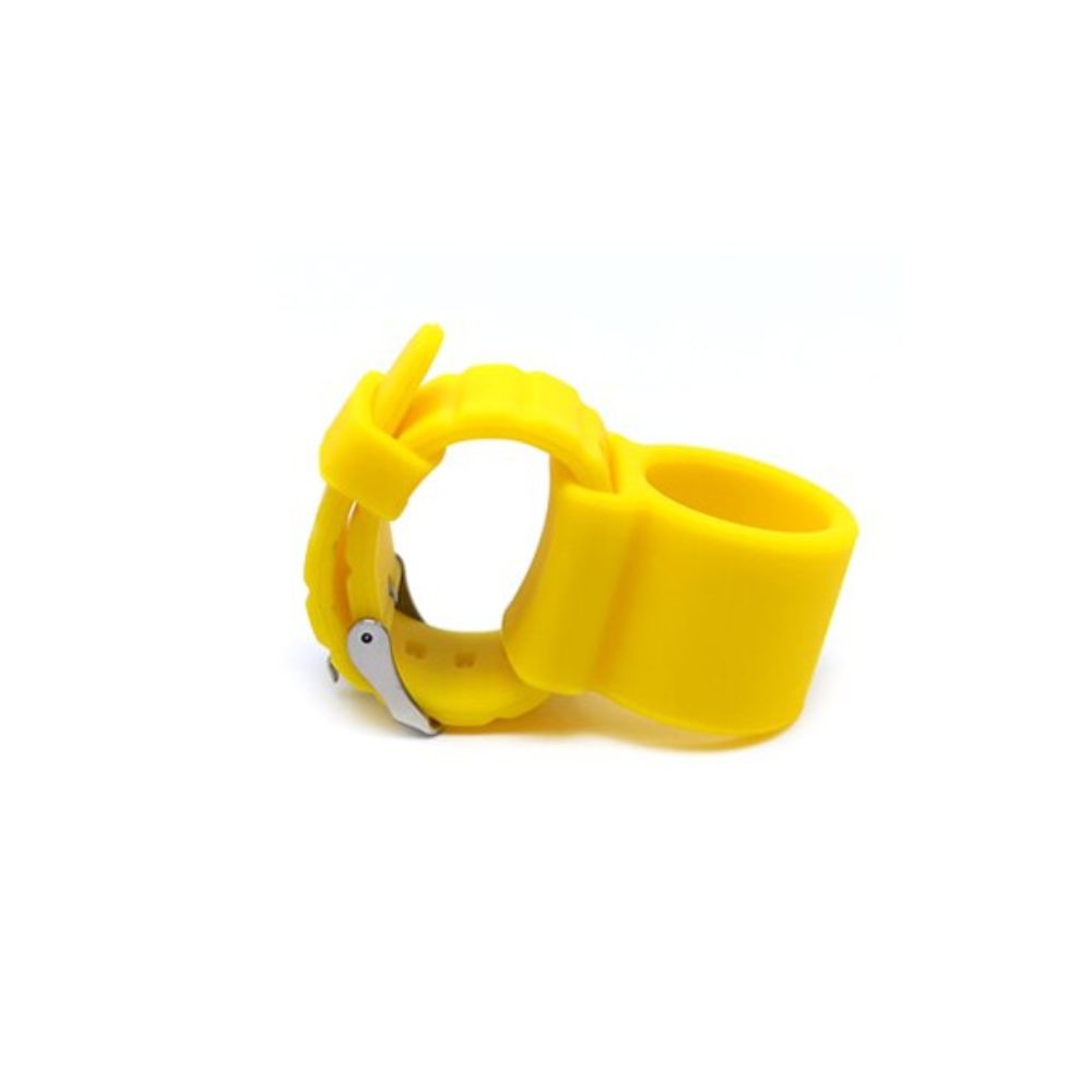 Cyril Silicon Bracelet Support