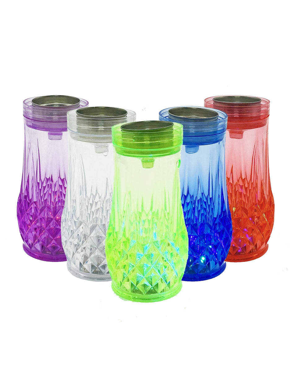 Smoke & Fun Teeny 3 Hookah by Agni