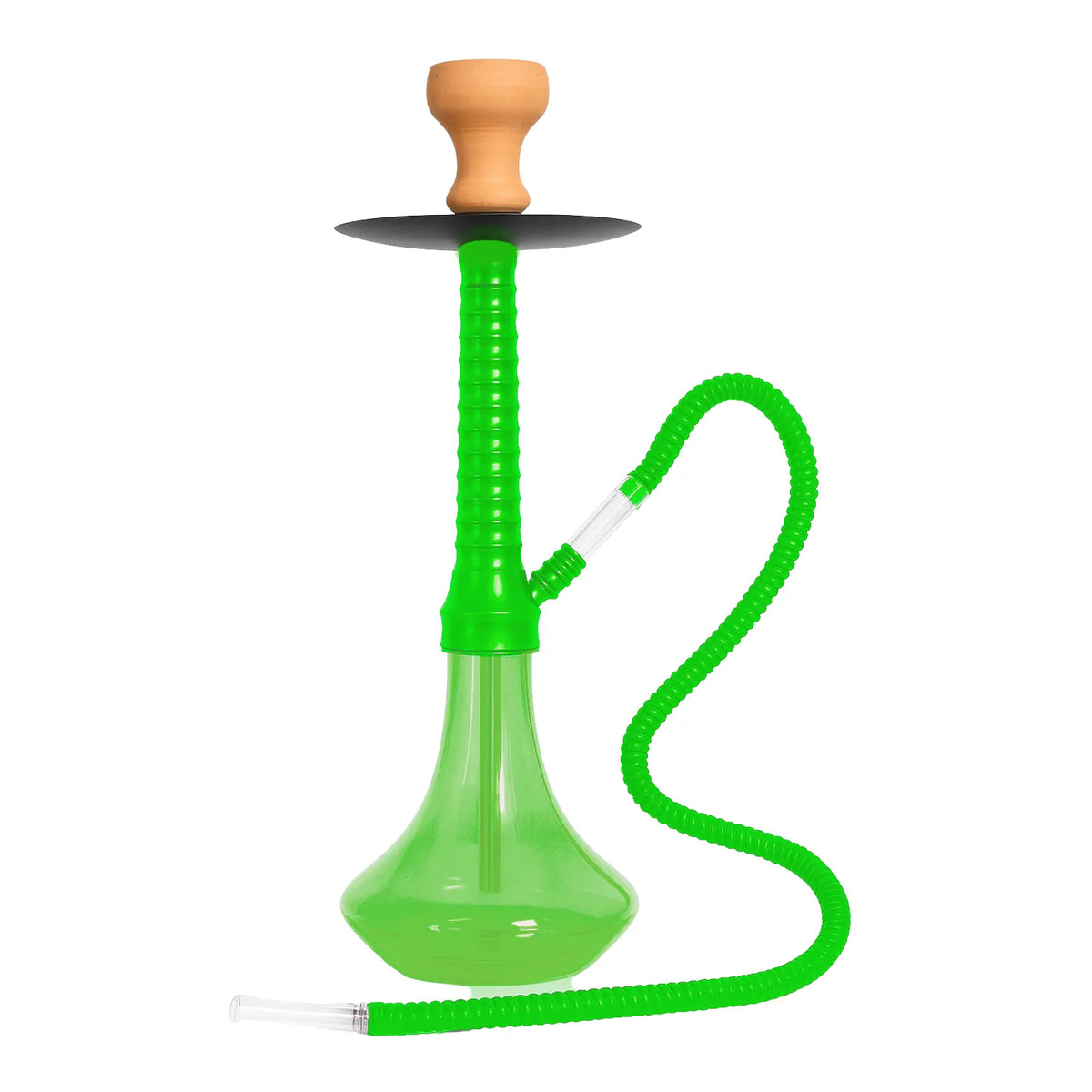 Smoke & Fun Tower Acrylic Medium