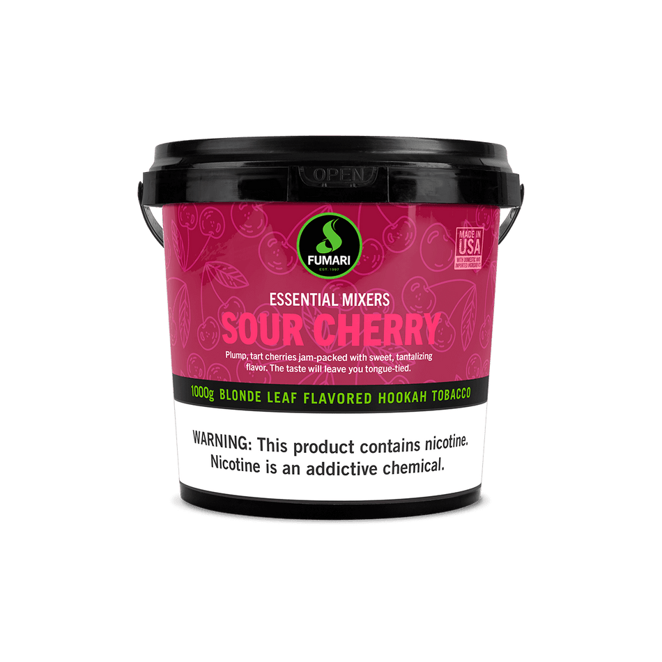 Fumari Sour Cherry 100gr